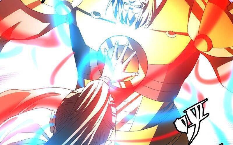 thiên long bát bộ webtoon chapter 19 29