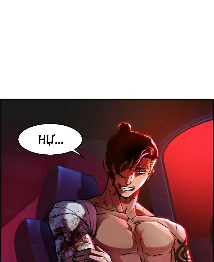 bạn học tôi là lính đánh thuê chapter 66 93