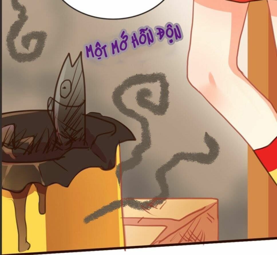 thiên chương kỳ đàm chapter 4 32