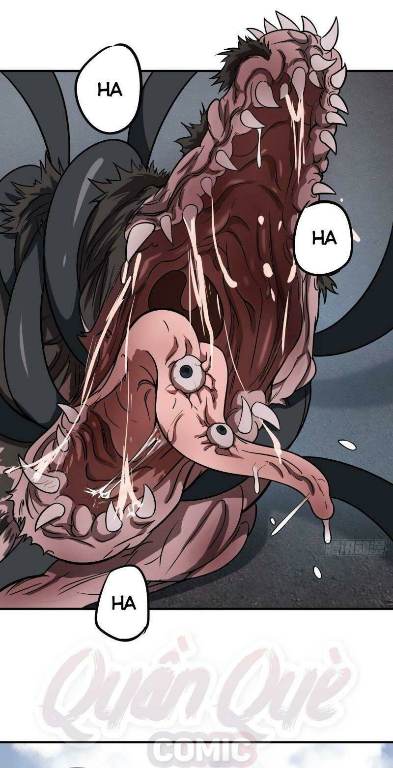 danh sách kẻ phản diện chapter 78 1