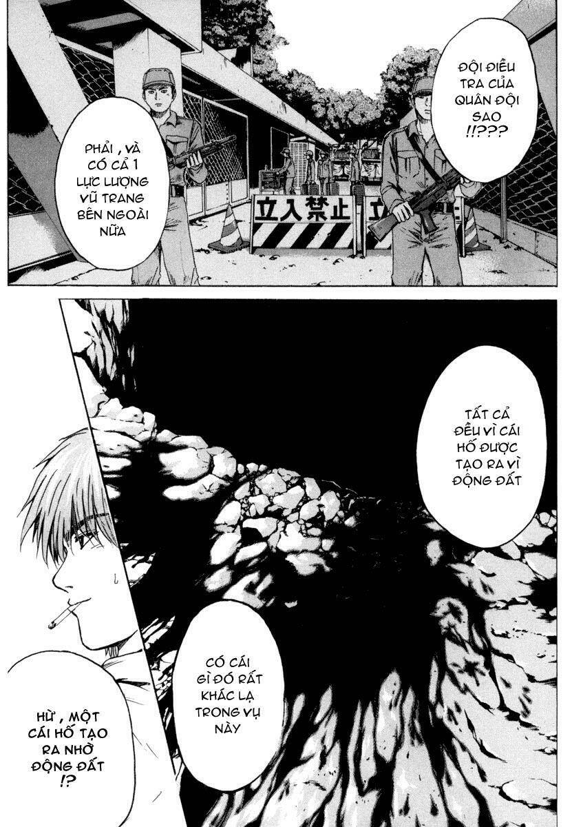 tokko - ác quỷ hồi sinh chapter 4 20