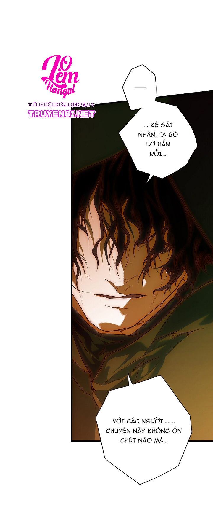 tiểu thư bí ẩn chapter 18 63