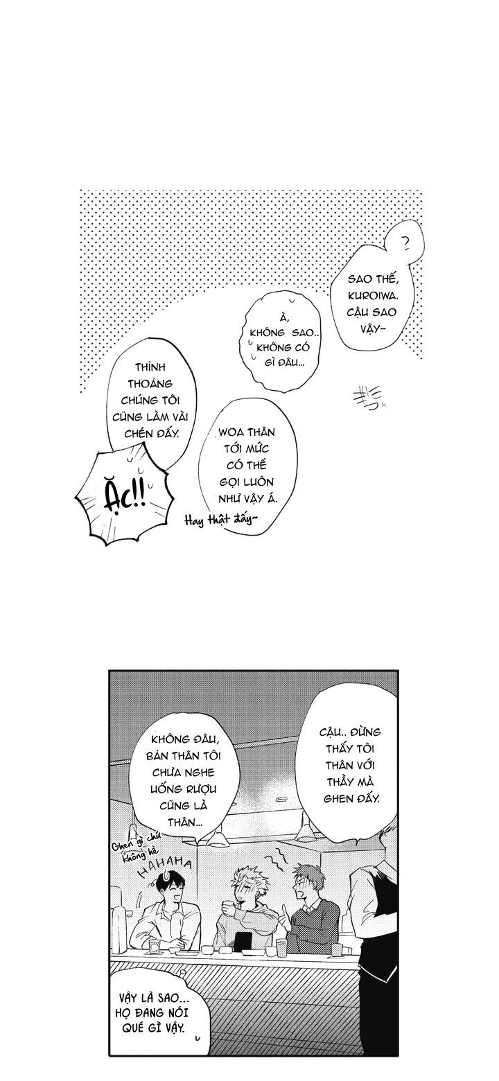 healing paradox chapter 12 17