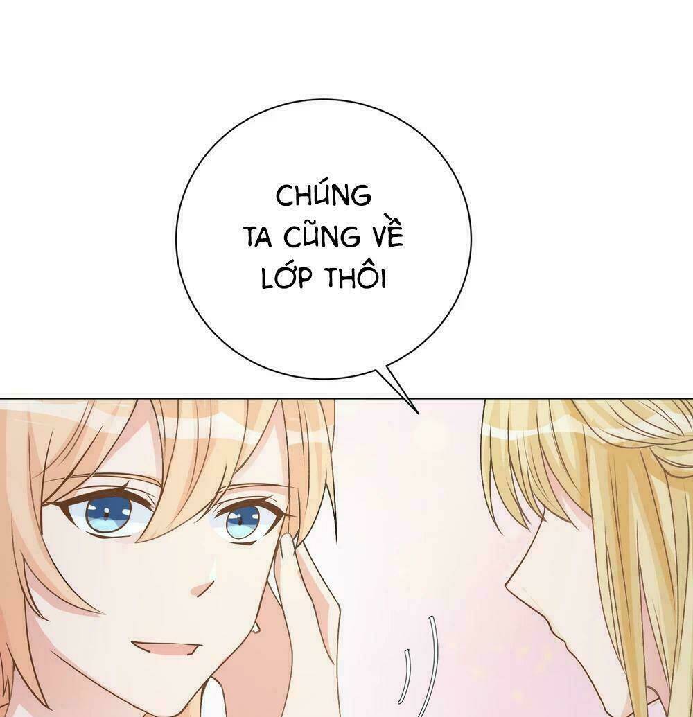 trọng sinh siêu sao - lăng thiếu sủng nghiện chapter 21 29