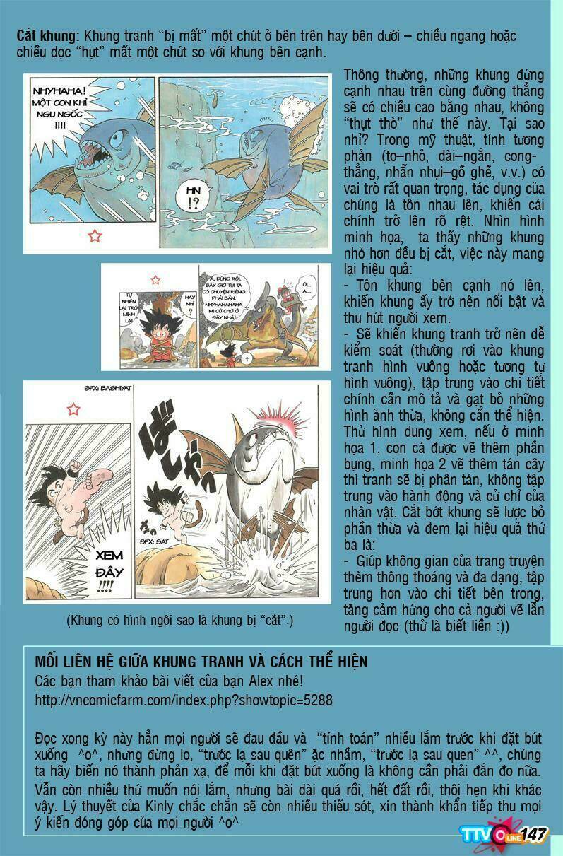 tạp chí truyện tranh việt nam online - ttvo chapter 2 149