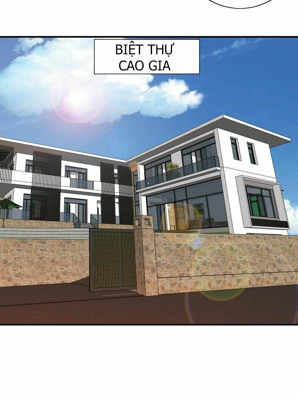 hộ hoa cao thủ tại đô thị chapter 107 19