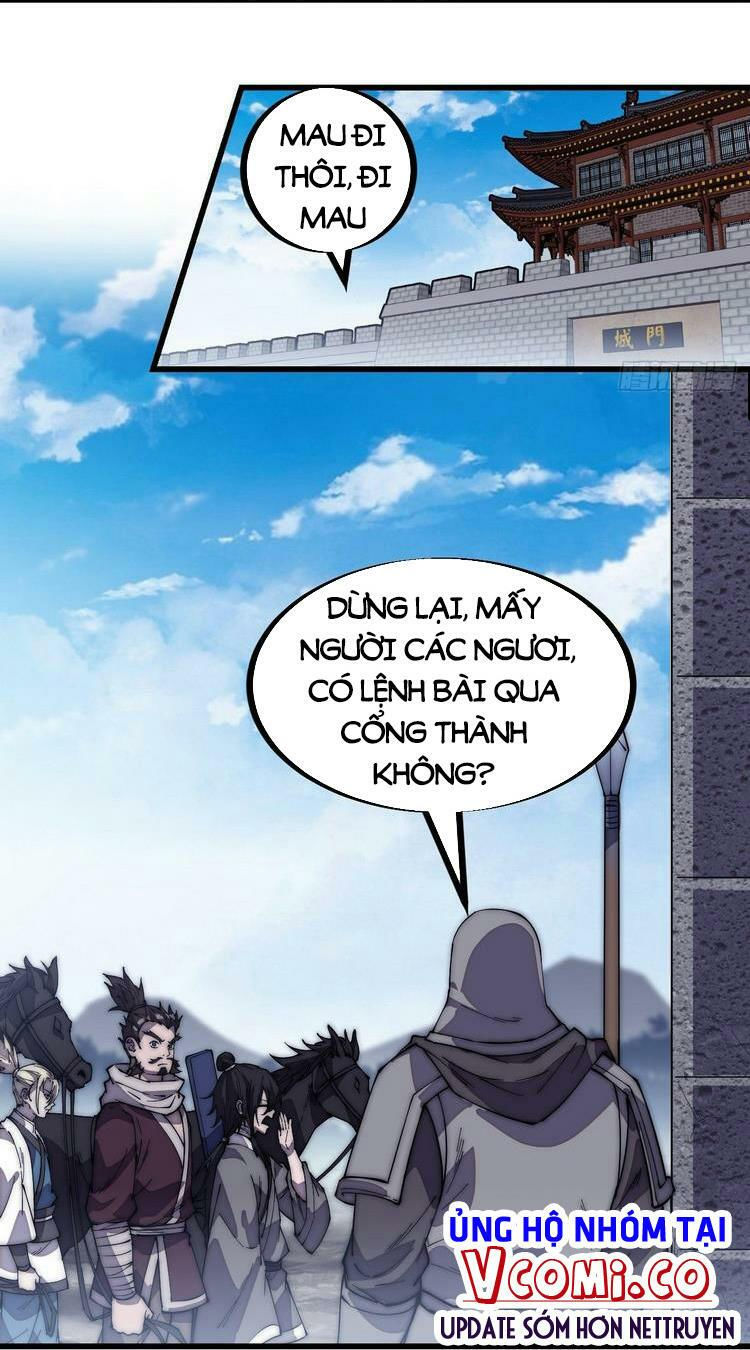 ta có một sơn trại chapter 193 16