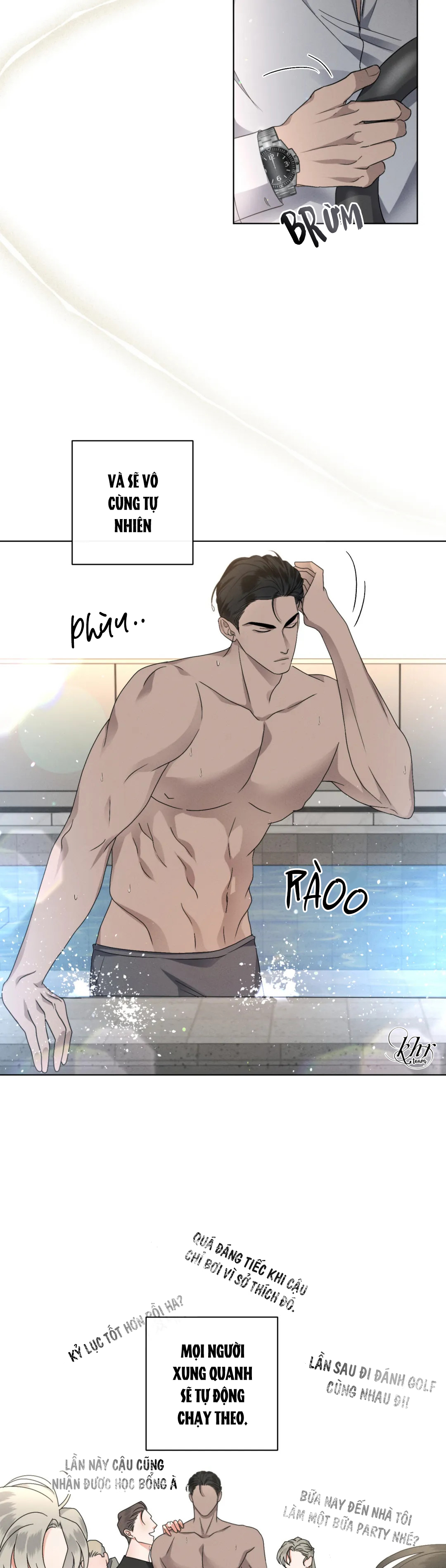 kick off chapter 23 2