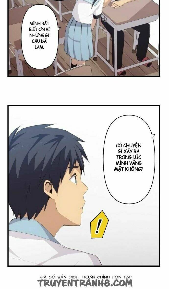 viên thuốc trùng sinh chapter 137 32