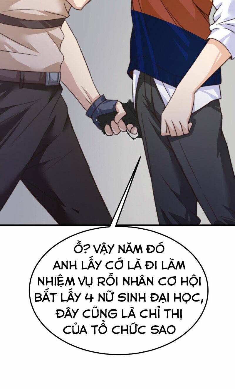 hoa hậu giảng đường luôn bên người chapter 36 28