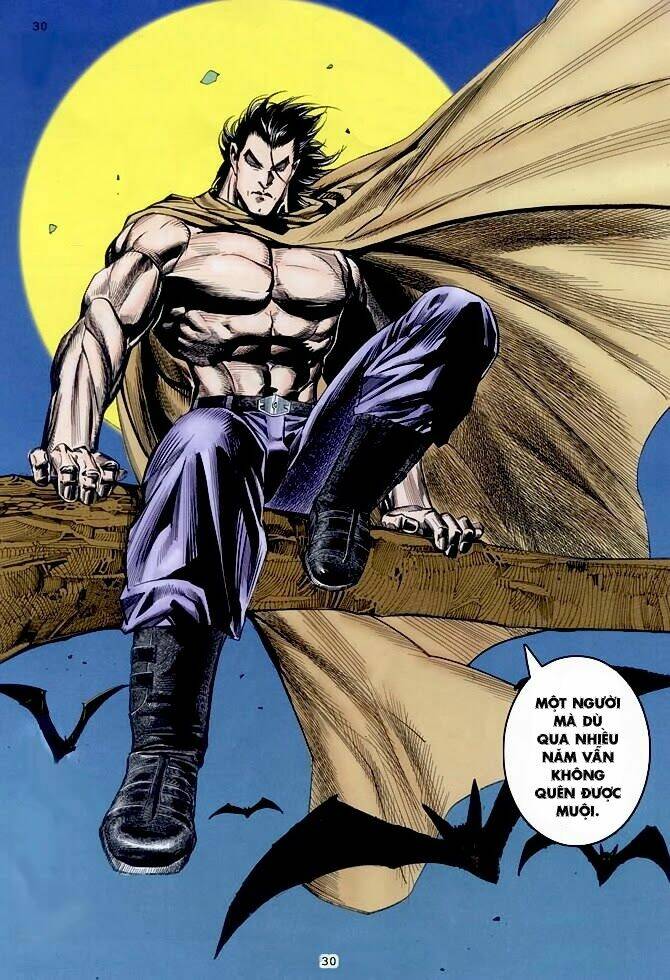 hải hổ 3 chapter 9 30