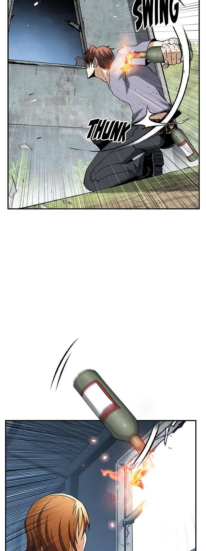 pubg - cuộc chiến sinh tồn - 100 chapter 13 32