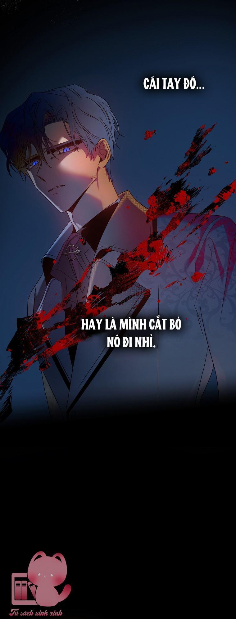 thuần hóa bạo chúa rồi bỏ trốn chapter 66 39