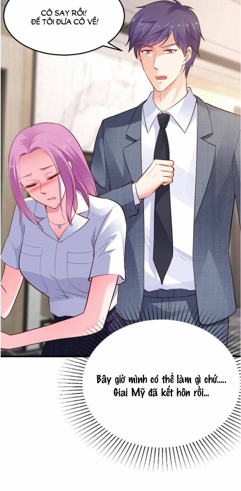 thú cưng độc quyền của boss chapter 69 21