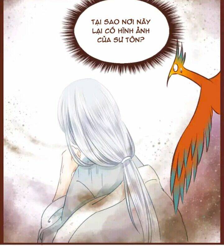 thần thú ly tán chapter 5 42
