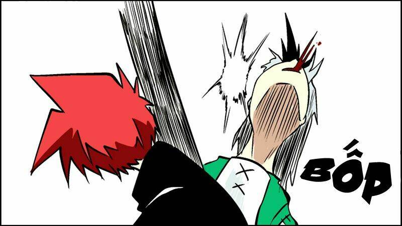 senyuu chapter 69 21