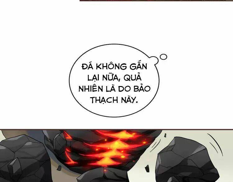 thực luyến kỳ duyên chapter 31 54