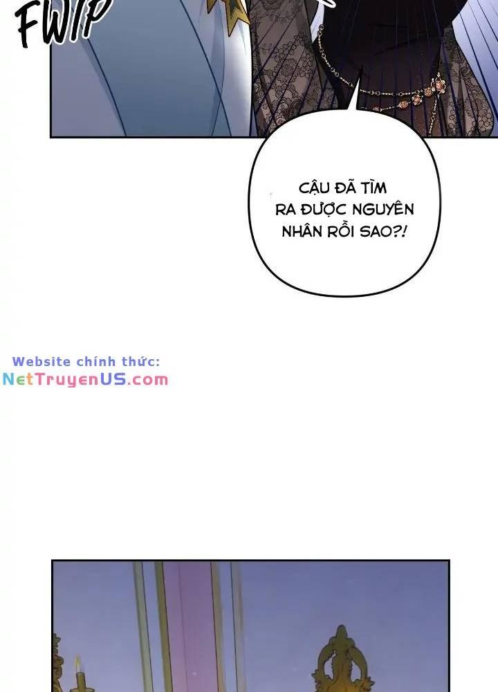 tại sao mẹ chồng tôi lại như thế này? chapter 34 68