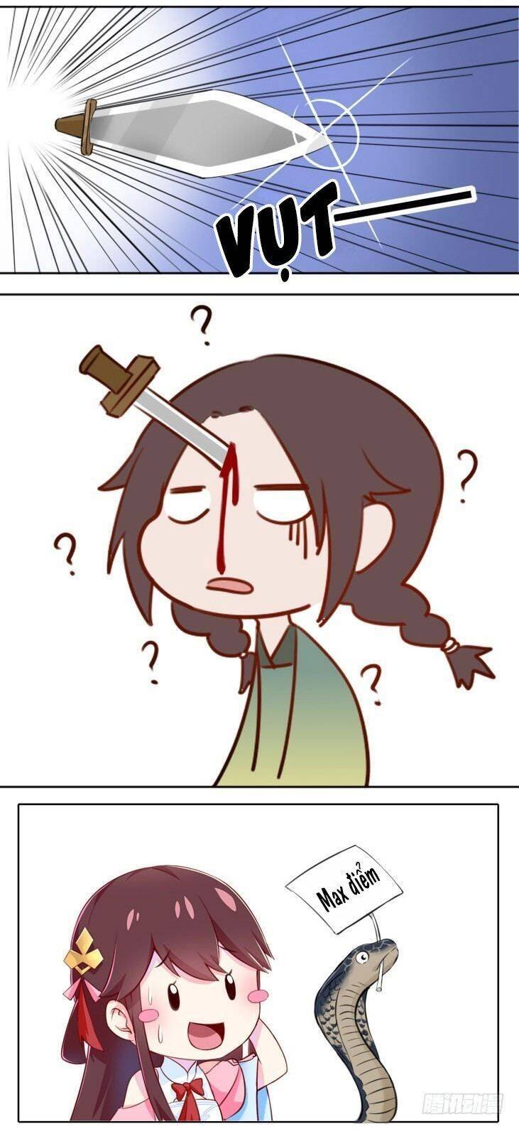 lầu trà thủy sinh mộng chapter 12 69