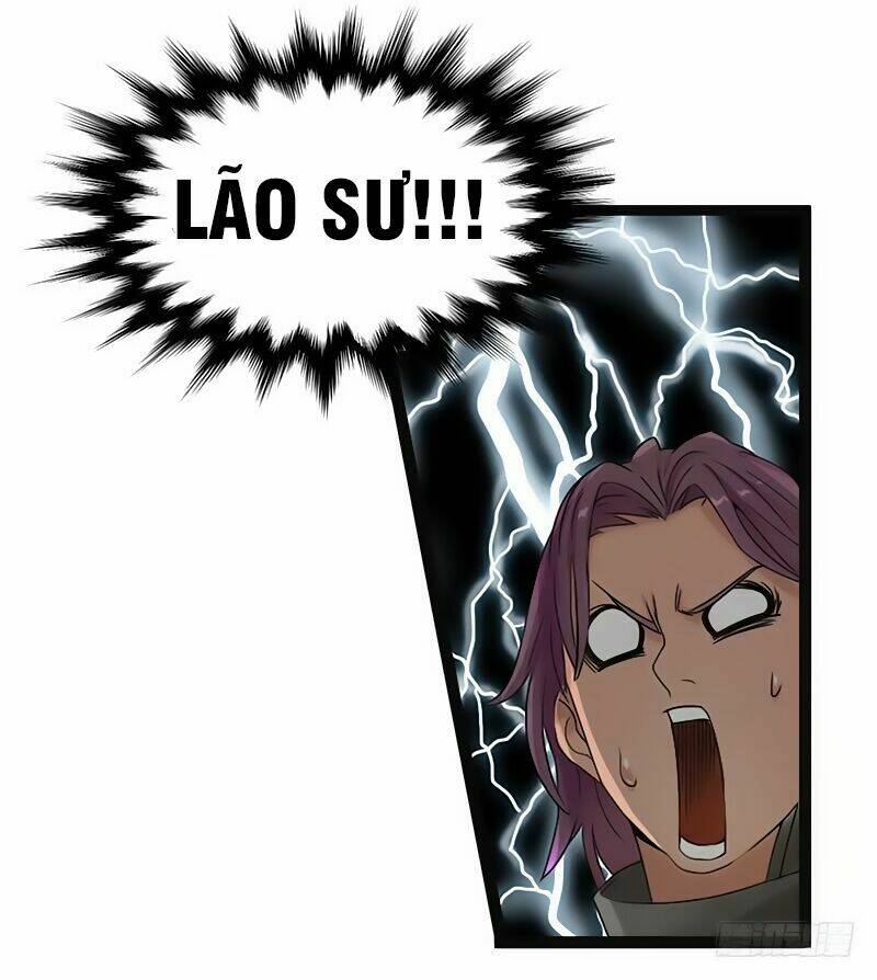 hỗn độn kiếm thần chapter 5 21