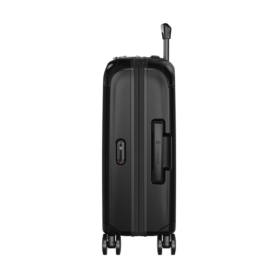 Vali kéo Spectra 3.0 Expandable Global Carry-On - Black