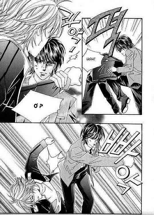 he dedicated to roses chapter 41.2 64