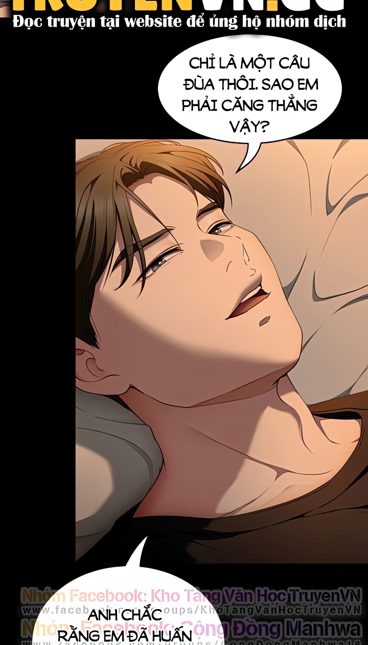 tối nay cưng muốn ăn gì? chapter 32 26