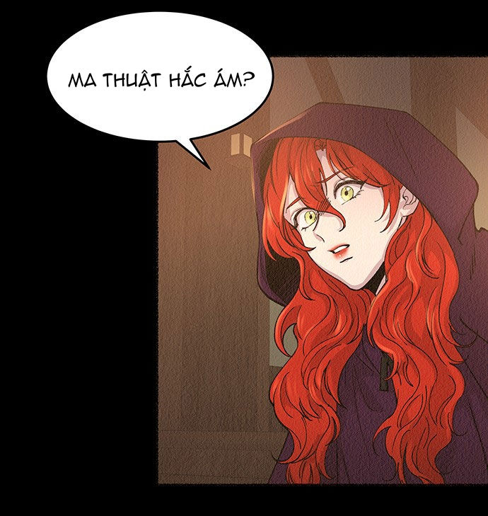 như gió trên cành cây khô chapter 55 9