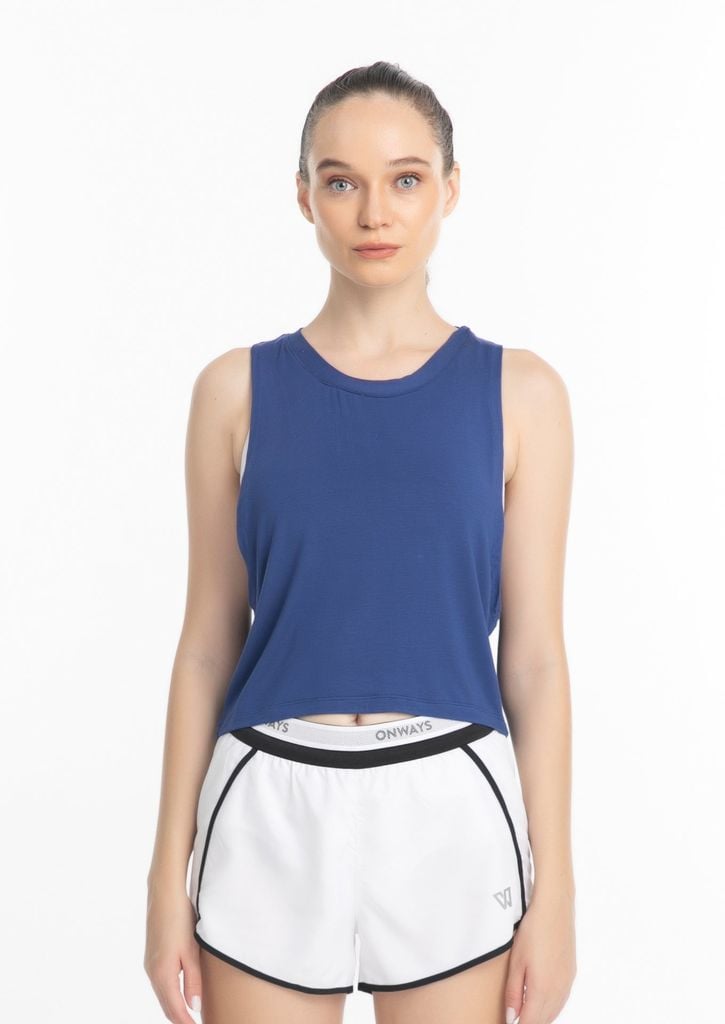 ÁO THỂ THAO THỜI TRANG ONWAYS NỮ TANKTOP O22012 WOMEN