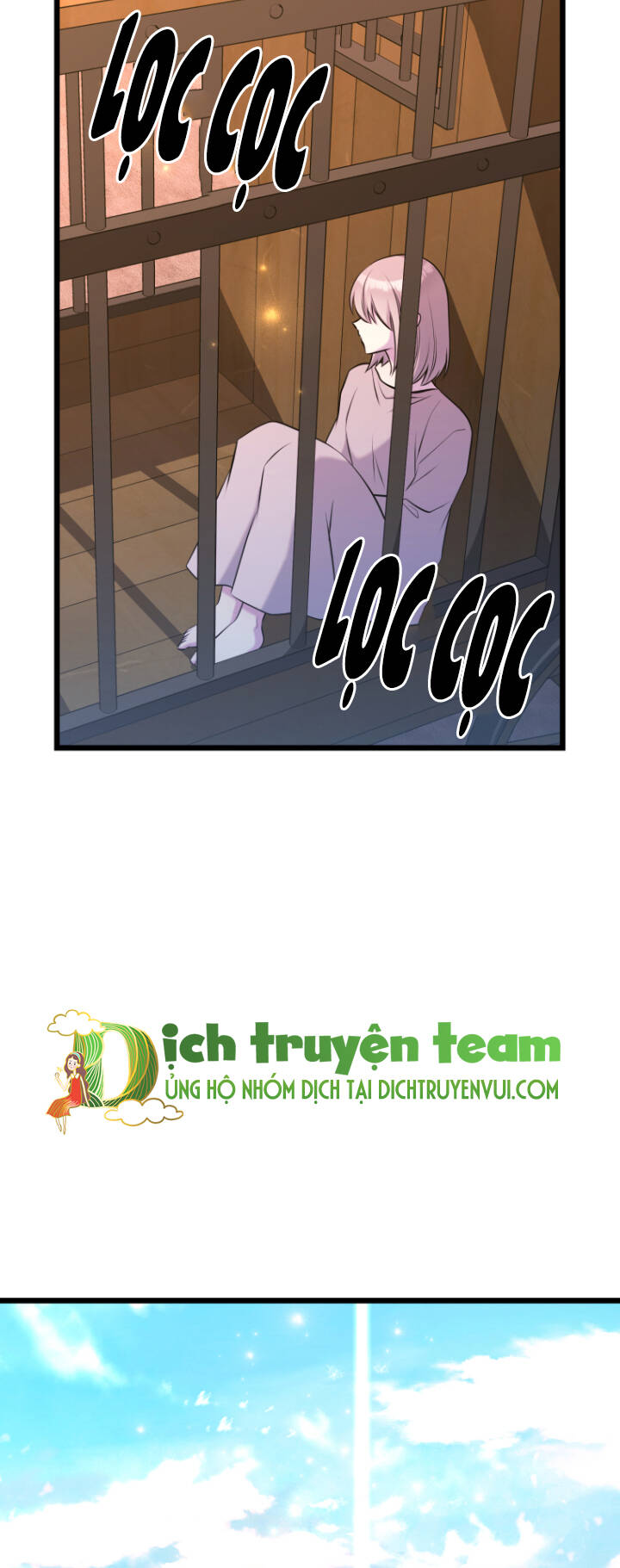 hoàng đế bệ hạ là mãnh thú chapter 58 57