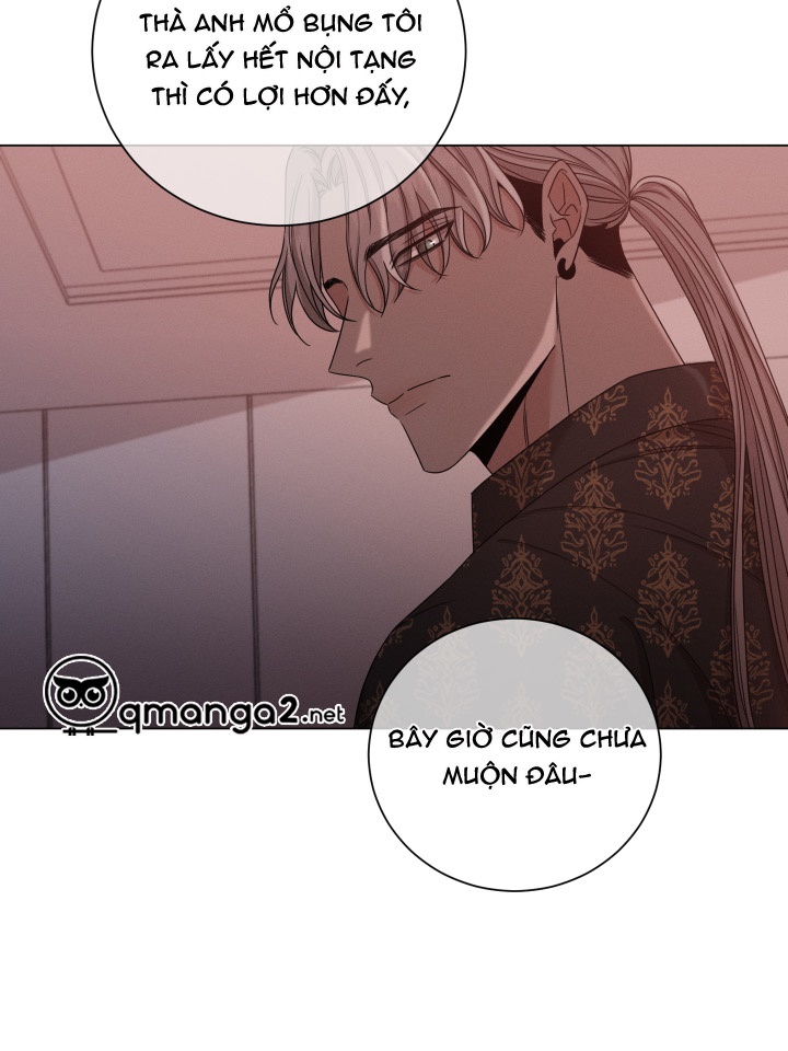 hội chứng minmotion chapter 4 47