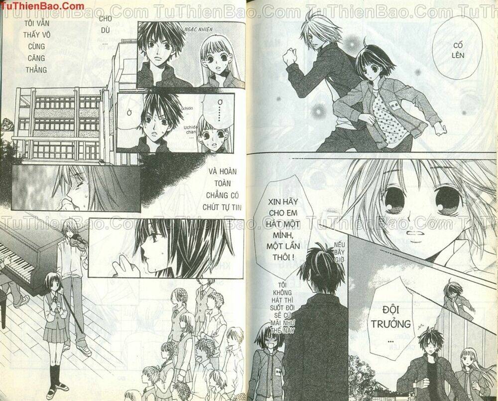 s a - lớp học ưu tú chapter 1 95