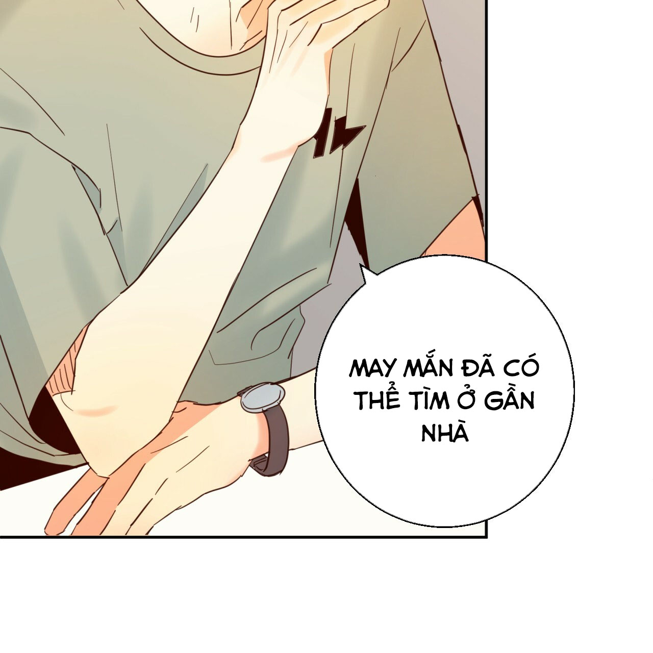 cửa hàng tiện lợi nguy hiểm chapter 4 45