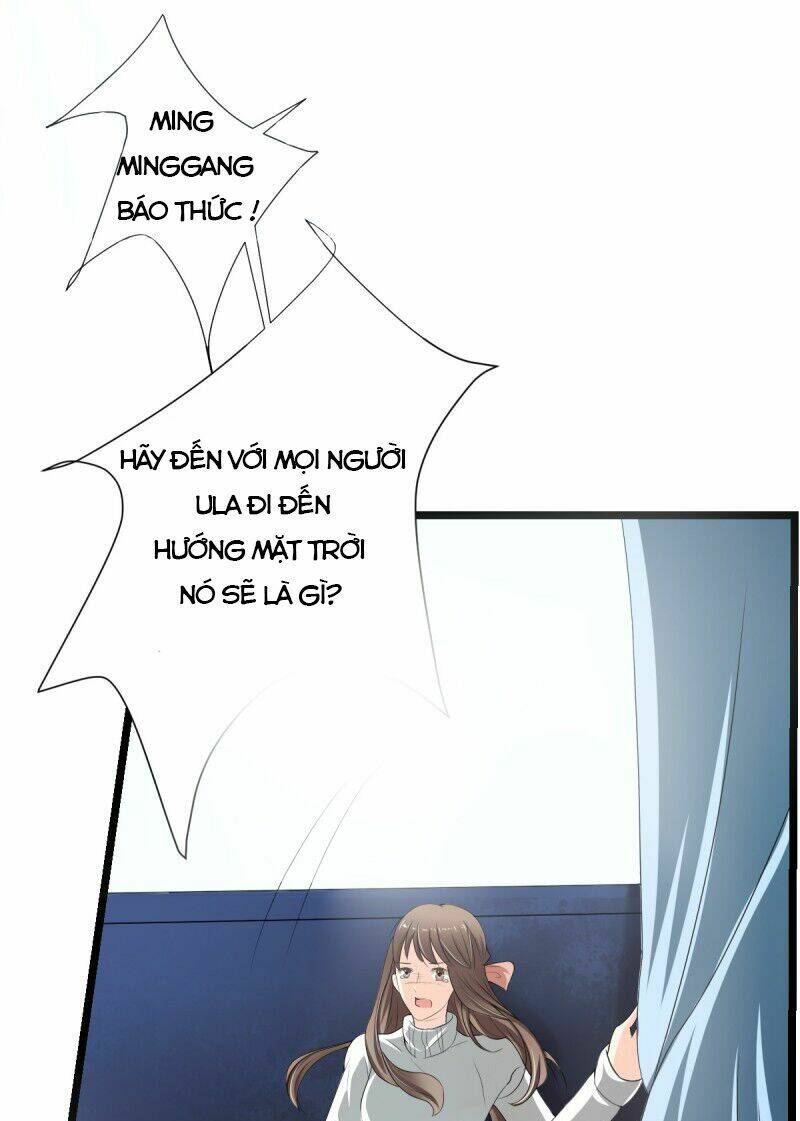 quyền thiếu ẩn hôn tiểu ngọt thê chapter 1 15