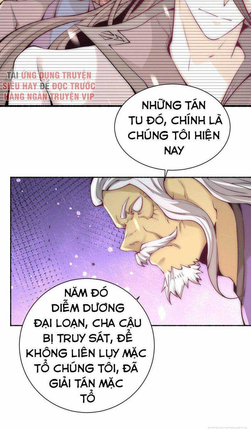 đô thị đỉnh phong cao thủ chapter 222 8