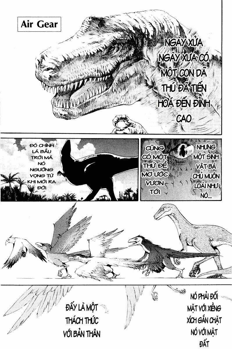 air gear chapter 43 2