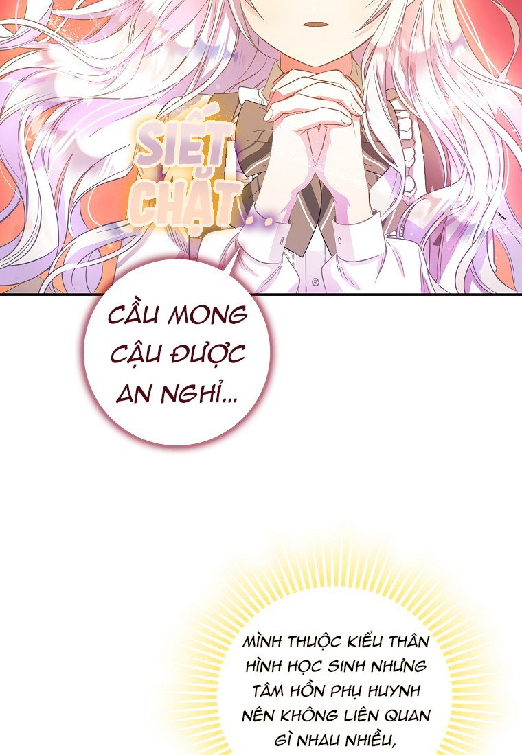 trở thành vợ của nam chính chapter 5.1 23