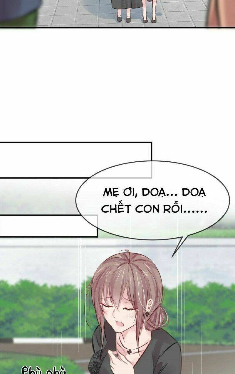 thương tiên sinh mã giáp của anh lại rơi rồi chapter 6 23