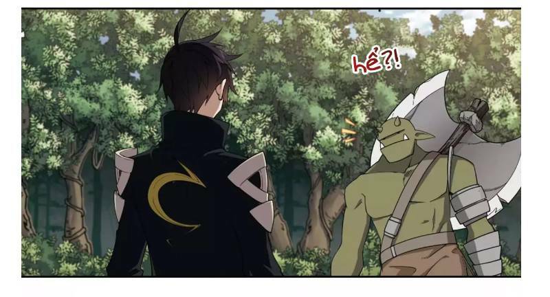 võng du chi cận chiến pháp sư chapter 199 10