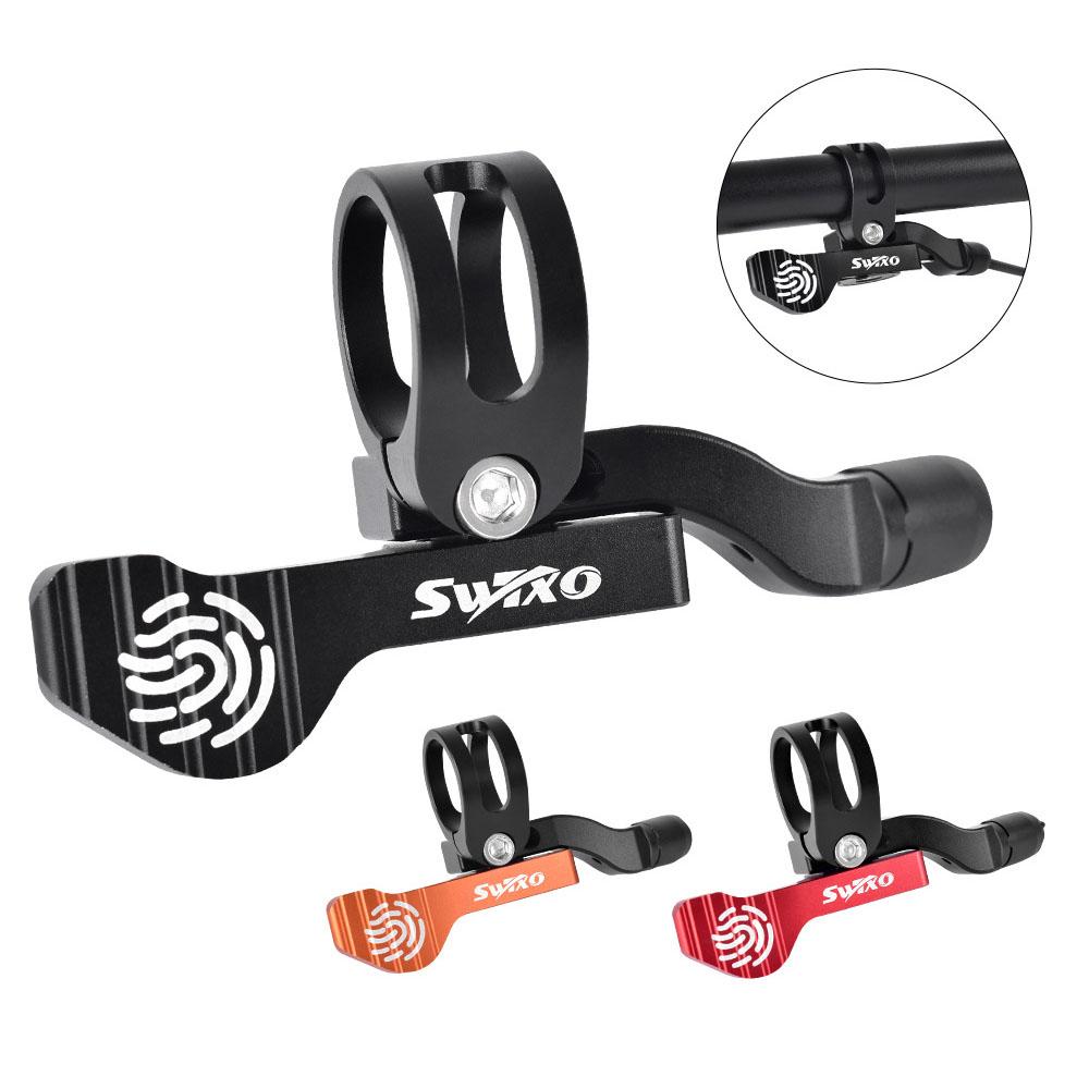 Công tắc điều khiển tay cầm xe đạp SWTXO cho tay lái 22mm