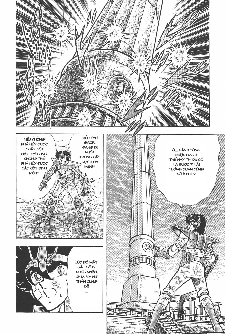 áo giáp vàng chapter 52 24