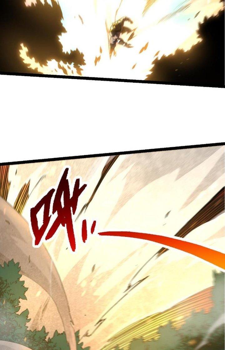 từ cây cổ thụ bắt đầu tiến hóa chapter 65 4