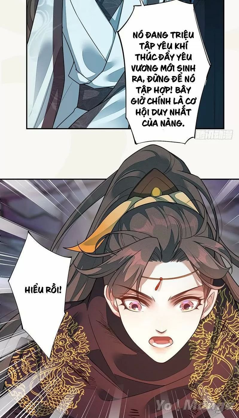 tuyệt thế luyện đan sư chapter 138 16