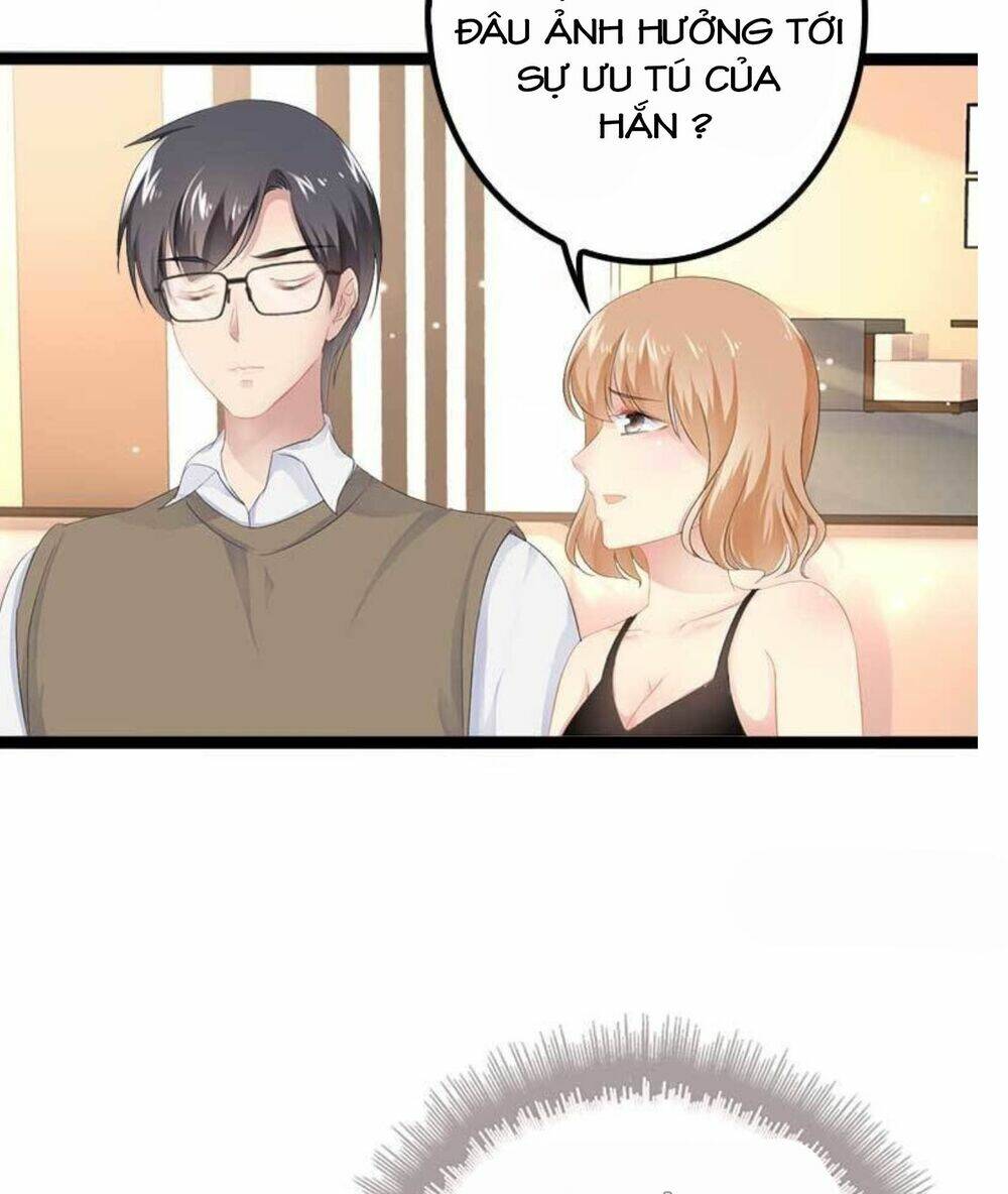 thần bí đế thiếu điềm sủng thê chapter 37 16