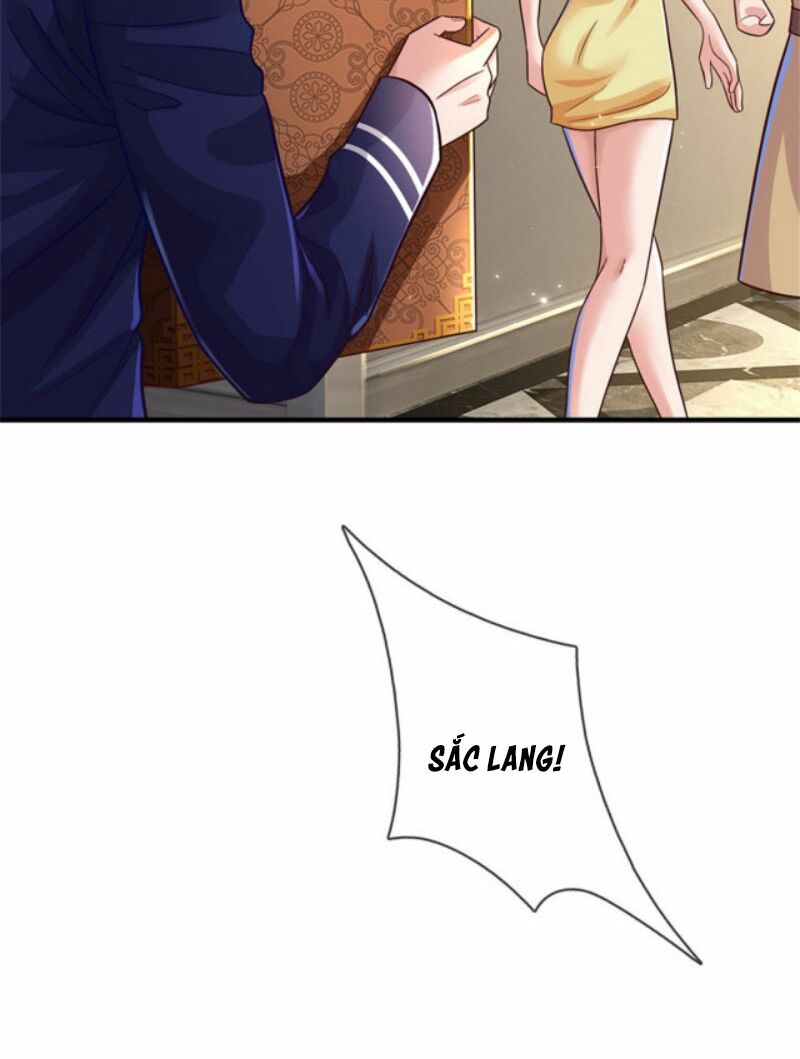 thuộc tính của ta đều tăng vào sức mạnh chapter 16 28