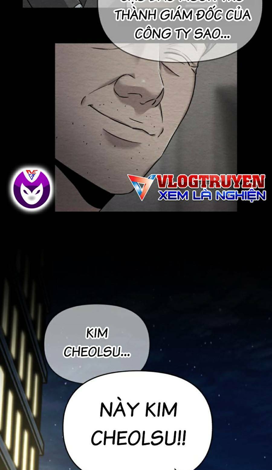 nhân viên thực tập kim chapter 4 74