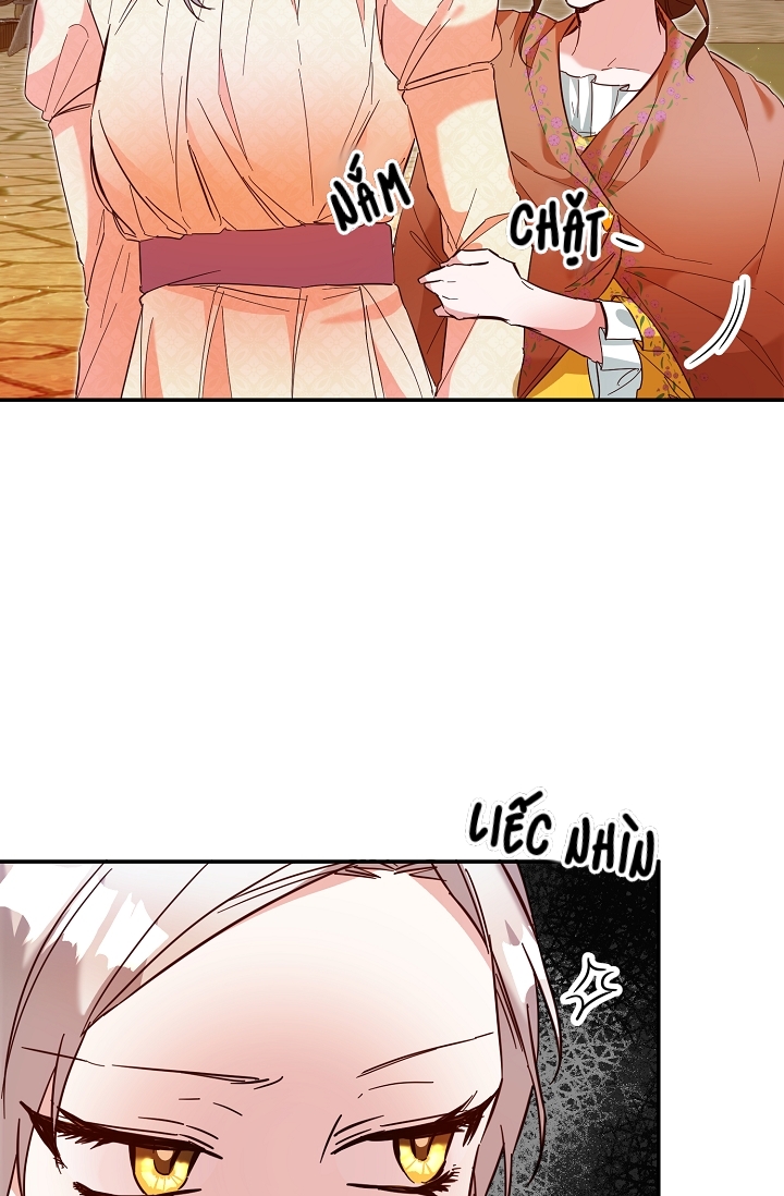 lí do cô ấy trở thành ác nữ chapter 9 64