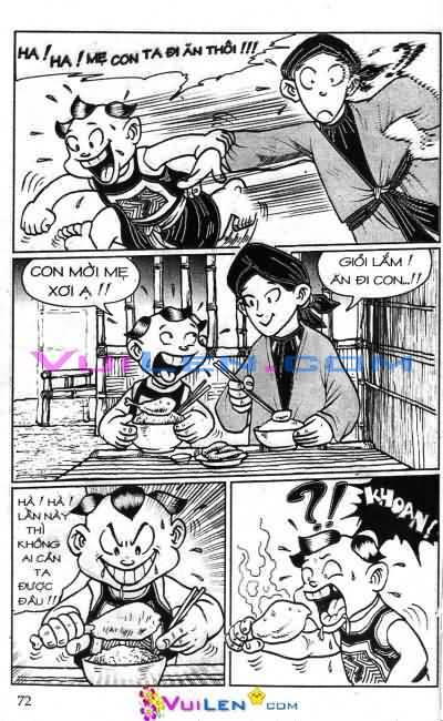 thần đồng đất việt chapter 5 69