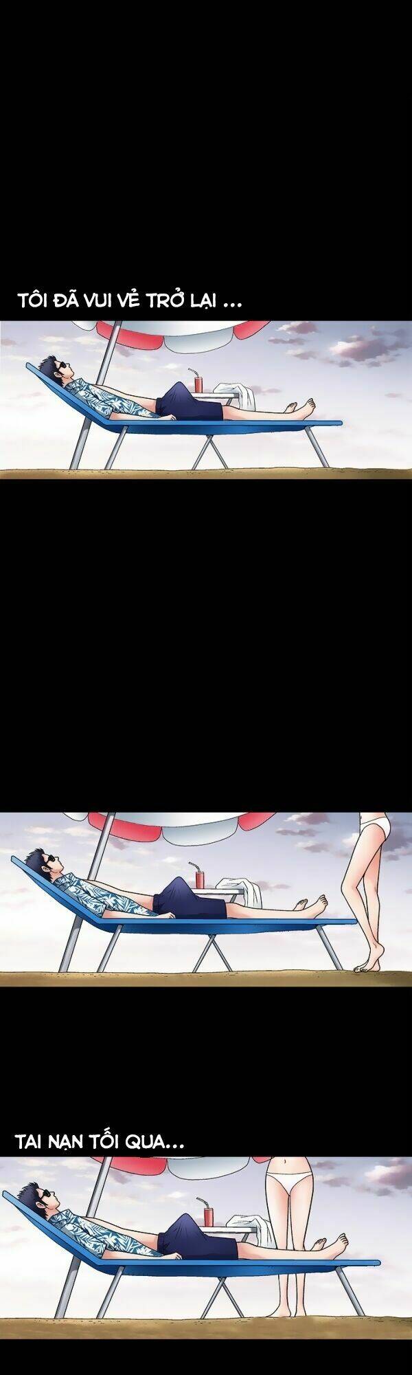 seduction - quyến rũ chapter 3 29