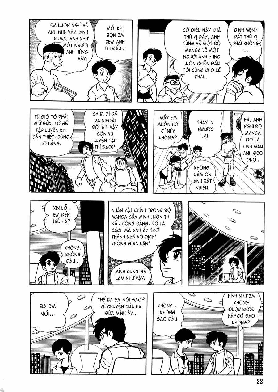 the crater chapter 1 19